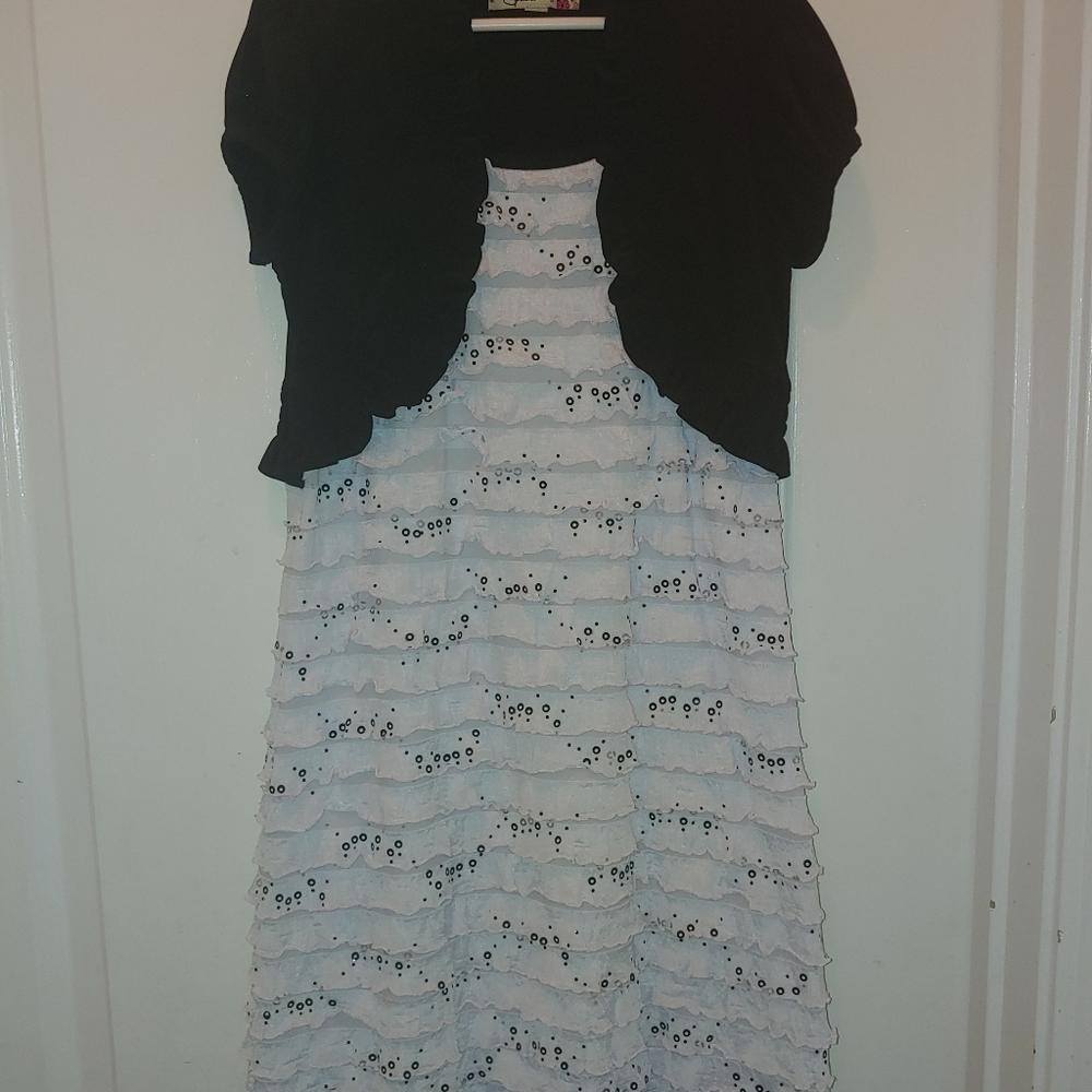 Speechless brand Girls dress